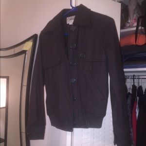 WESC Winter Coat/ jacket , very warm